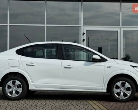 Рено Taliant, объемом двигателя 1 л и пробегом 0 тыс. км за 16958 $, фото 5 на Automoto.ua