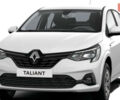 купить новое авто Рено Taliant 2024 года от официального дилера Автоцентр AUTO.RIA Рено фото