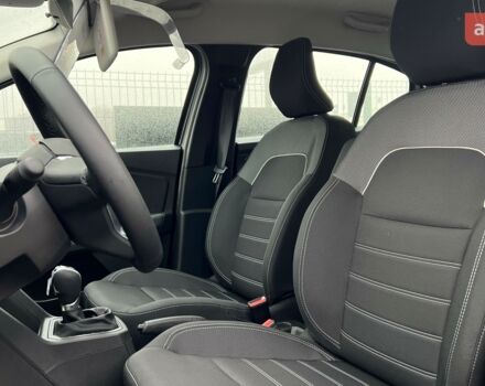 купити нове авто Рено Taliant 2024 року від офіційного дилера Автоцентр AUTO.RIA Рено фото