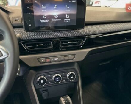 купити нове авто Рено Taliant 2024 року від офіційного дилера Моторкар Кропивницький Рено фото