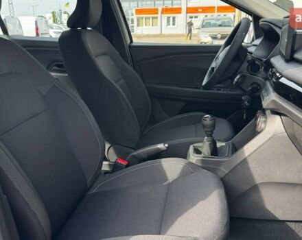 Рено Taliant, объемом двигателя 1 л и пробегом 0 тыс. км за 16958 $, фото 15 на Automoto.ua