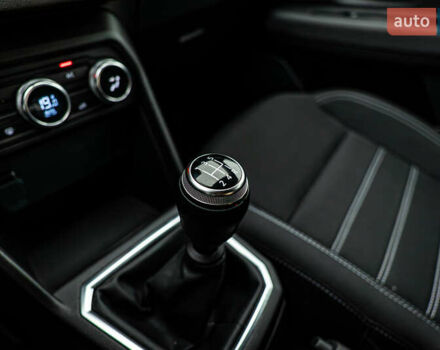 Рено Taliant, объемом двигателя 1 л и пробегом 11 тыс. км за 16226 $, фото 18 на Automoto.ua