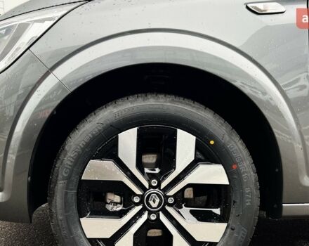 купити нове авто Рено Taliant 2024 року від офіційного дилера Автоцентр AUTO.RIA Рено фото