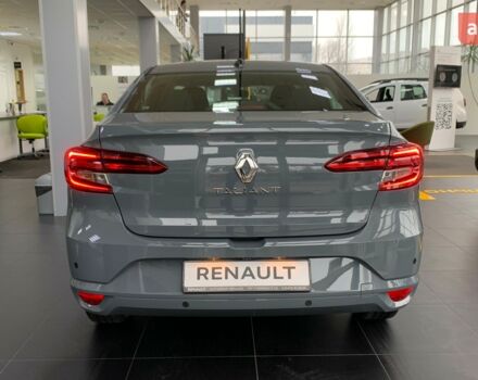 Рено Taliant, объемом двигателя 1 л и пробегом 0 тыс. км за 19042 $, фото 3 на Automoto.ua