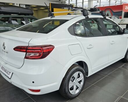 Рено Taliant, об'ємом двигуна 1 л та пробігом 0 тис. км за 16864 $, фото 3 на Automoto.ua