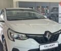 Рено Taliant, объемом двигателя 1 л и пробегом 0 тыс. км за 16636 $, фото 1 на Automoto.ua