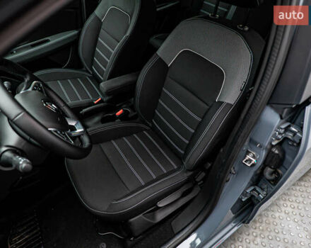 Рено Taliant, объемом двигателя 1 л и пробегом 11 тыс. км за 16226 $, фото 8 на Automoto.ua