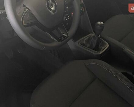 Рено Taliant, объемом двигателя 1 л и пробегом 0 тыс. км за 16636 $, фото 9 на Automoto.ua