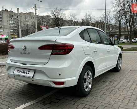 Рено Taliant, объемом двигателя 1 л и пробегом 0 тыс. км за 18145 $, фото 4 на Automoto.ua