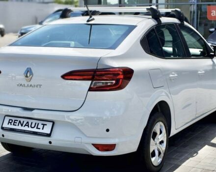 Рено Taliant, об'ємом двигуна 1 л та пробігом 0 тис. км за 17549 $, фото 6 на Automoto.ua