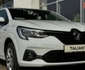 Рено Taliant, объемом двигателя 1 л и пробегом 0 тыс. км за 16958 $, фото 2 на Automoto.ua