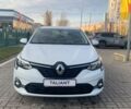 купить новое авто Рено Taliant 2024 года от официального дилера МОТОРКАР ЧЕРКАСИ Рено фото