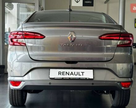 Рено Taliant, объемом двигателя 1 л и пробегом 0 тыс. км за 20325 $, фото 8 на Automoto.ua