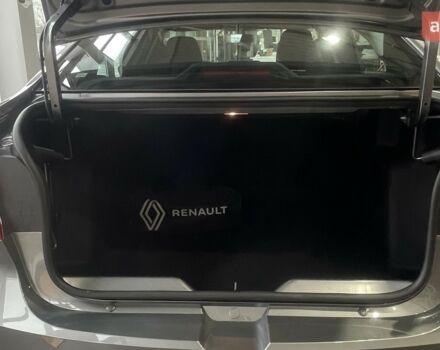 купить новое авто Рено Taliant 2024 года от официального дилера М Моторс Рено фото