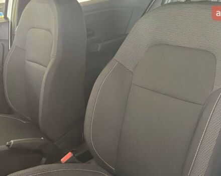 Рено Taliant, объемом двигателя 1 л и пробегом 0 тыс. км за 16636 $, фото 14 на Automoto.ua