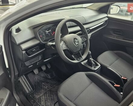 Рено Taliant, об'ємом двигуна 1 л та пробігом 0 тис. км за 16864 $, фото 7 на Automoto.ua