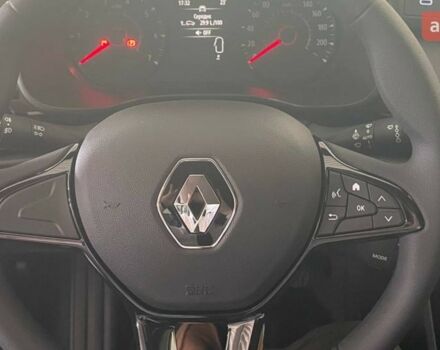 Рено Taliant, объемом двигателя 1 л и пробегом 0 тыс. км за 16636 $, фото 10 на Automoto.ua