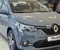 купить новое авто Рено Taliant 2024 года от официального дилера Автосалон Автоград Renault Рено фото