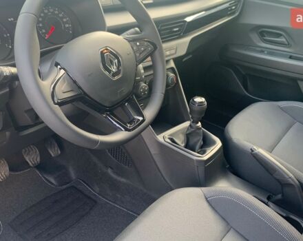 Рено Taliant, объемом двигателя 1 л и пробегом 0 тыс. км за 17195 $, фото 8 на Automoto.ua