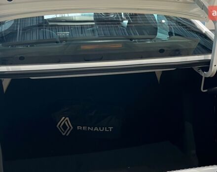 купити нове авто Рено Taliant 2024 року від офіційного дилера Renault ВІННЕР ОБОЛОНЬ Рено фото