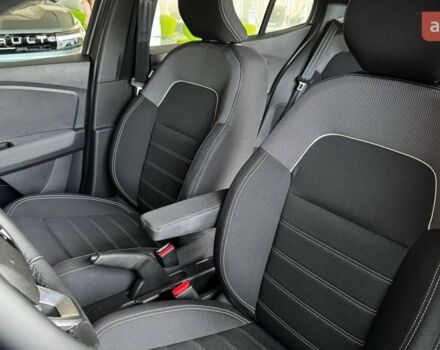 Рено Taliant, объемом двигателя 1 л и пробегом 0 тыс. км за 20325 $, фото 9 на Automoto.ua