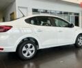 купити нове авто Рено Taliant 2024 року від офіційного дилера Автомобільний Мегаполіс НІКО Renault Рено фото