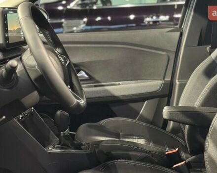 купить новое авто Рено Taliant 2024 года от официального дилера Кий Авто Рено фото