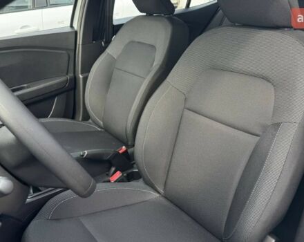 Рено Taliant, объемом двигателя 1 л и пробегом 0 тыс. км за 16958 $, фото 20 на Automoto.ua