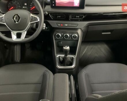 Рено Taliant, объемом двигателя 1 л и пробегом 0 тыс. км за 18800 $, фото 10 на Automoto.ua