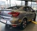купити нове авто Рено Taliant 2024 року від офіційного дилера Моторкар Кропивницький Рено фото