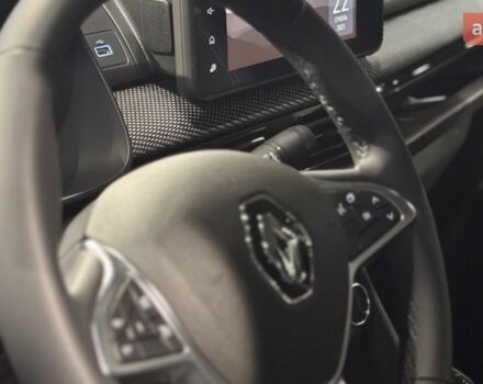 Рено Taliant, объемом двигателя 1 л и пробегом 0 тыс. км за 20981 $, фото 20 на Automoto.ua