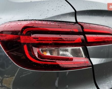 купити нове авто Рено Taliant 2024 року від офіційного дилера Автоцентр AUTO.RIA Рено фото