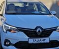 купить новое авто Рено Taliant 2024 года от официального дилера Автосалон Автоград Renault Рено фото