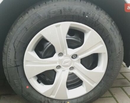 купить новое авто Рено Taliant 2024 года от официального дилера Автоцентр AUTO.RIA Рено фото