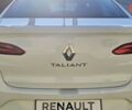 купити нове авто Рено Taliant 2024 року від офіційного дилера Автосалон Автоград Renault Рено фото