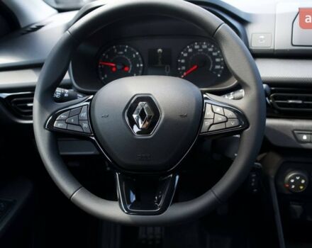 Рено Taliant, об'ємом двигуна 1 л та пробігом 0 тис. км за 17549 $, фото 14 на Automoto.ua