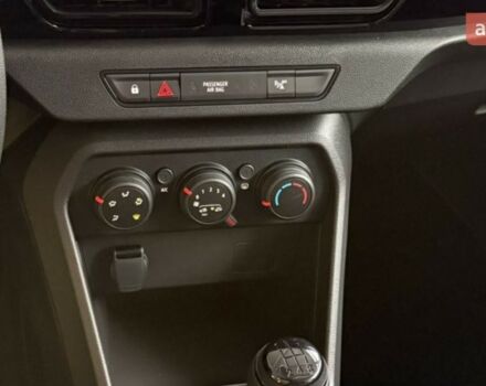 купити нове авто Рено Taliant 2024 року від офіційного дилера ООО«Торговий дім «Фаворит – Авто» Рено фото