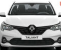 купить новое авто Рено Taliant 2024 года от официального дилера Автоцентр AUTO.RIA Рено фото