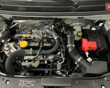 Рено Taliant, объемом двигателя 1 л и пробегом 0 тыс. км за 18800 $, фото 19 на Automoto.ua