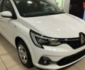 купити нове авто Рено Taliant 2024 року від офіційного дилера АДАМАНТ МОТОРС ЧЕРНІГІВ Рено фото