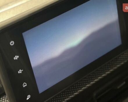 Рено Taliant, объемом двигателя 1 л и пробегом 0 тыс. км за 20981 $, фото 11 на Automoto.ua