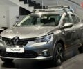 купить новое авто Рено Taliant 2024 года от официального дилера Кий Авто Рено фото