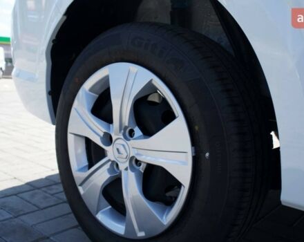 Рено Taliant, об'ємом двигуна 1 л та пробігом 0 тис. км за 17549 $, фото 10 на Automoto.ua