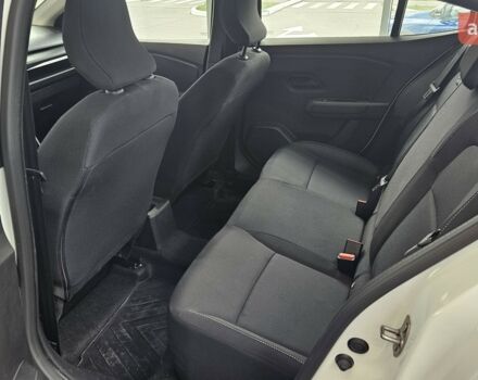 Рено Taliant, об'ємом двигуна 1 л та пробігом 0 тис. км за 16864 $, фото 5 на Automoto.ua