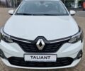 купить новое авто Рено Taliant 2024 года от официального дилера Renault Соллі Плюс Рено фото