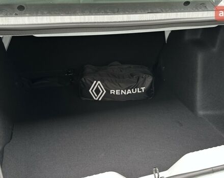 Рено Taliant, об'ємом двигуна 1 л та пробігом 0 тис. км за 17959 $, фото 12 на Automoto.ua