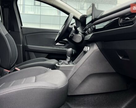 купити нове авто Рено Taliant 2024 року від офіційного дилера Автоцентр AUTO.RIA Рено фото