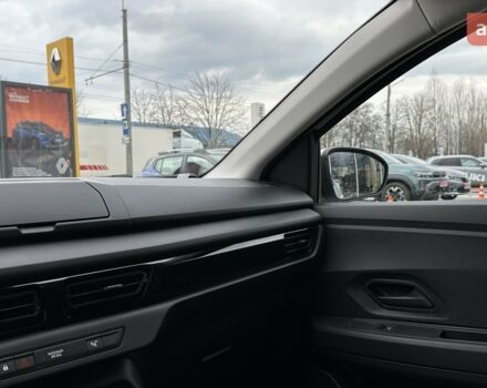 Рено Taliant, об'ємом двигуна 1 л та пробігом 0 тис. км за 17959 $, фото 15 на Automoto.ua