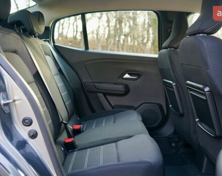 Рено Taliant, об'ємом двигуна 1 л та пробігом 0 тис. км за 20917 $, фото 25 на Automoto.ua