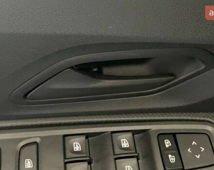 Рено Taliant, объемом двигателя 1 л и пробегом 0 тыс. км за 16636 $, фото 8 на Automoto.ua